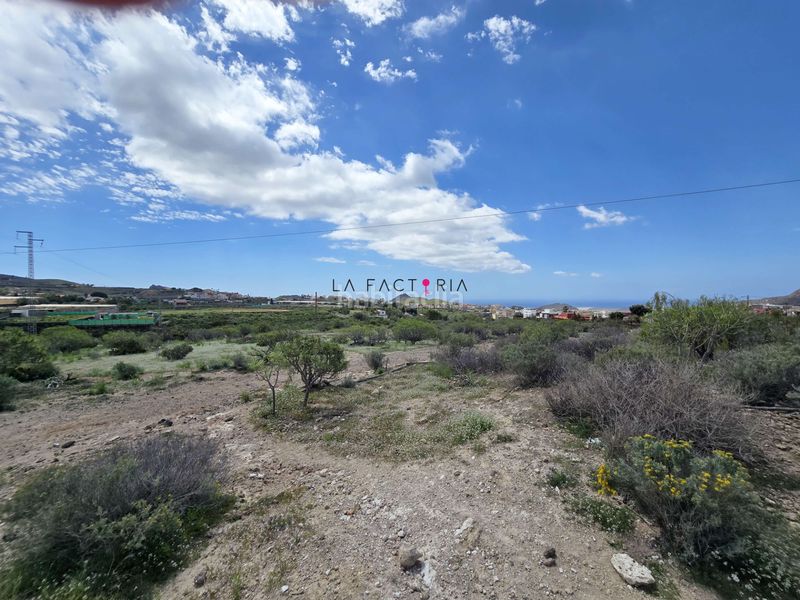 Foto a5e0f103-38b8-4f08-acbe-b8adc0230be0. Finca rústica a Cabo Blanco Arona