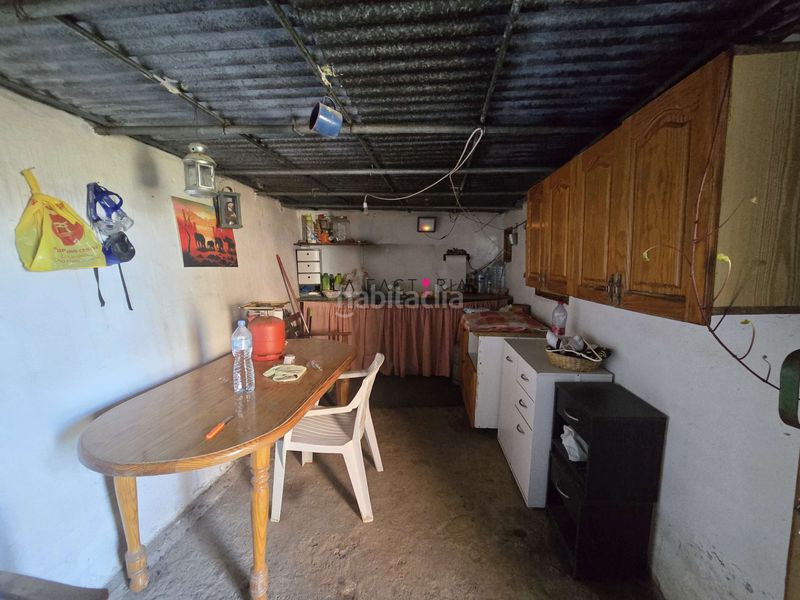 Foto 152bca2c-07ba-4700-8717-f838291d734b. Finca rústica a Vilaflor