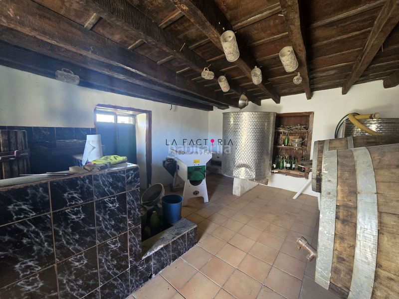 Foto 4c97bd10-2f86-4e1f-82f7-eaff38d501b8. Finca rústica a Vilaflor