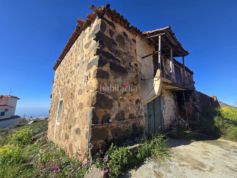 Foto 7c57a60b-0b9c-4171-ae8b-032bb1696674. Finca rústica a Vilaflor