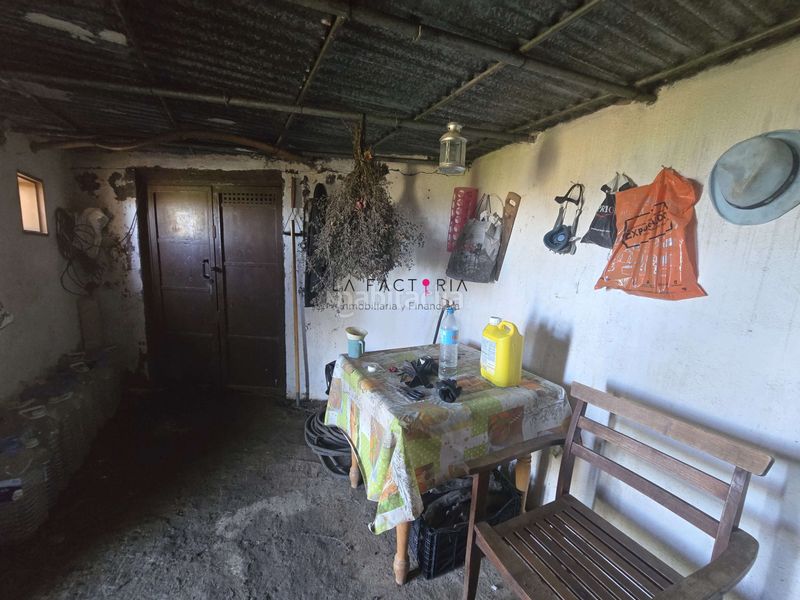 Foto aed41b0b-1293-498e-b39c-713f39ec4cfa. Finca rústica a Vilaflor