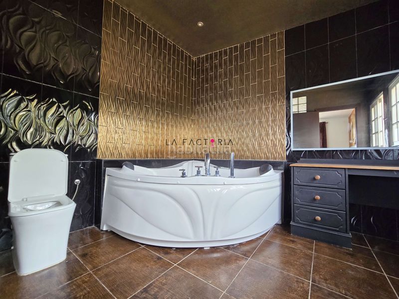 Foto 432c622a-e37a-46cc-8415-219c0ce134d2. Xalet amb aparcament piscina a El Escobonal - Pájara Güímar