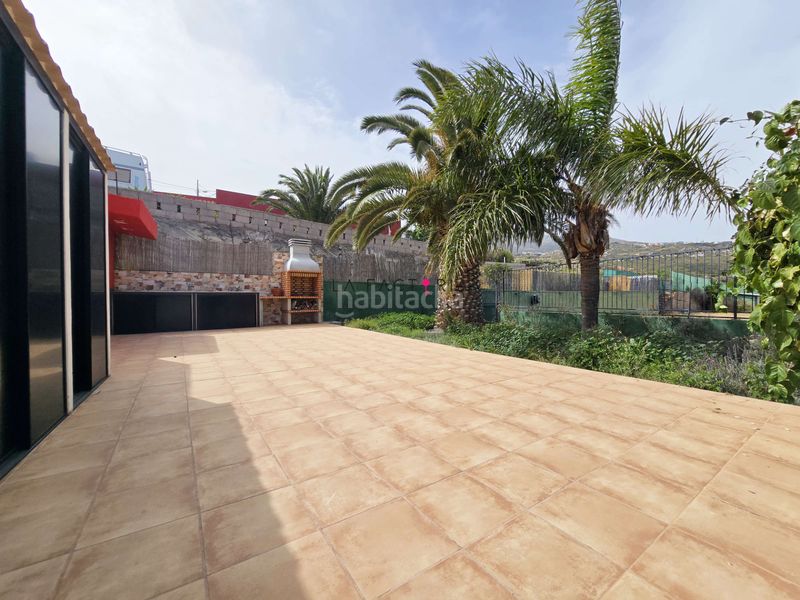 Foto 67c55317-ed11-43a5-a351-66854ca97df3. Xalet amb aparcament piscina a El Escobonal - Pájara Güímar