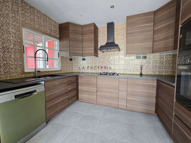 Foto e369928c-bb2f-43d8-a2fb-c1512320ee7e. Xalet amb aparcament piscina a El Escobonal - Pájara Güímar