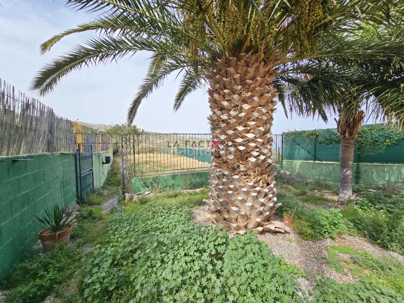 Foto ea078b69-0b7d-469a-abf4-01181b00829b. Xalet amb aparcament piscina a El Escobonal - Pájara Güímar