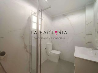 Flat in Calle fuerteventura 76. Venta dos viviendas