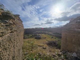 Finca rústica a El Desierto