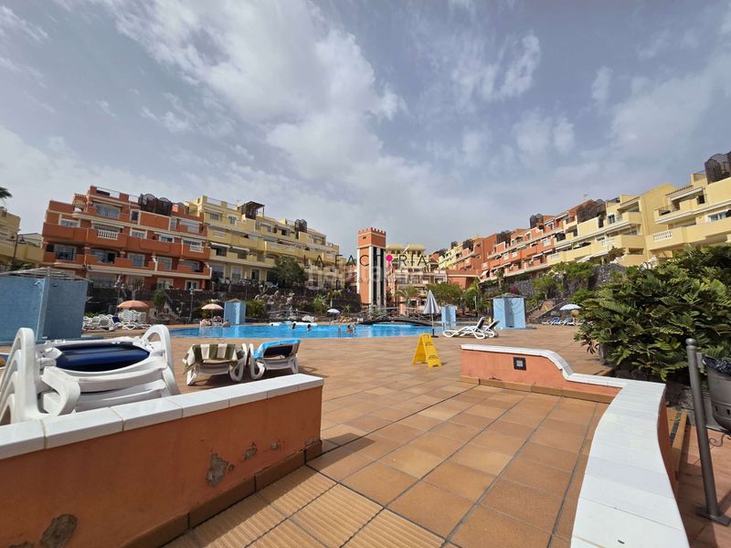 Foto 2731260c-b846-4a03-92db-3080ddd1efc2. Apartament a calle meandro 1 a Los Cristianos Arona