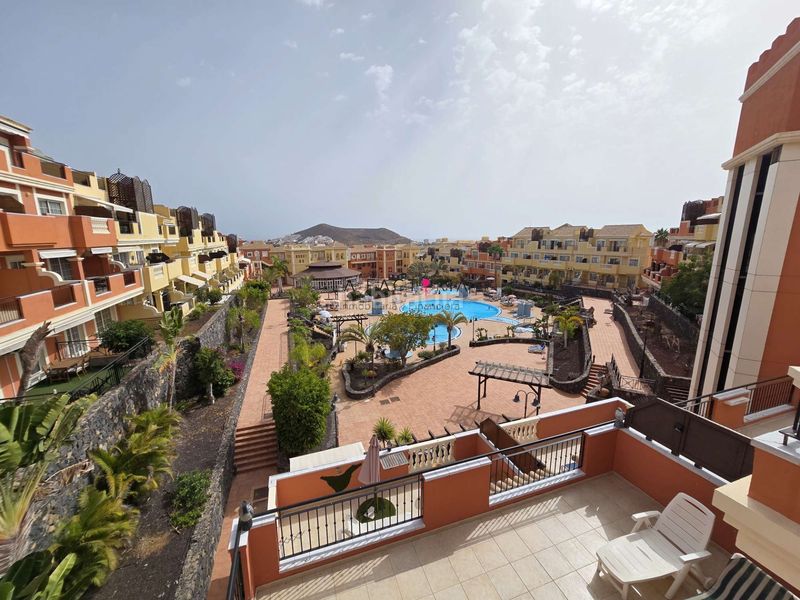 Foto 39ad1b27-837e-4728-a357-63b7f9668581. Apartament a calle meandro 1 a Los Cristianos Arona