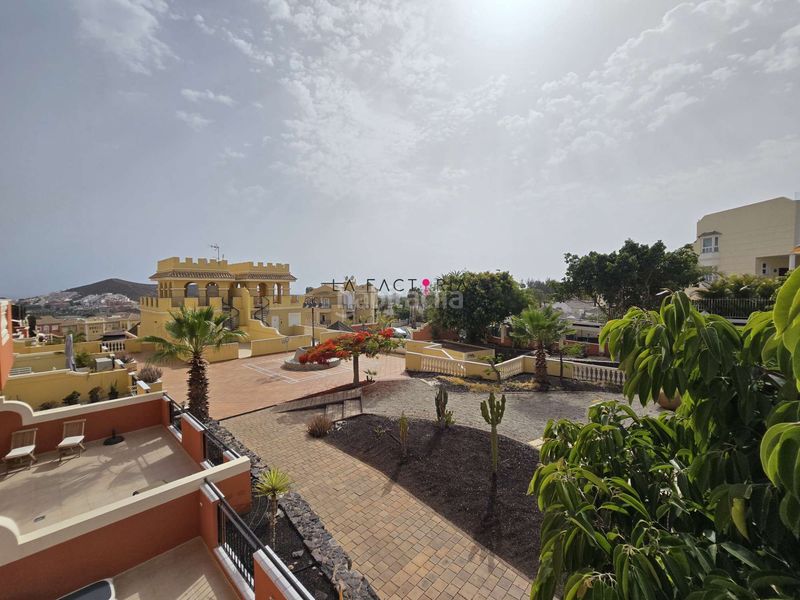 Foto cac6b032-46dc-4d63-926d-ad90214484dc. Apartament a calle meandro 1 a Los Cristianos Arona