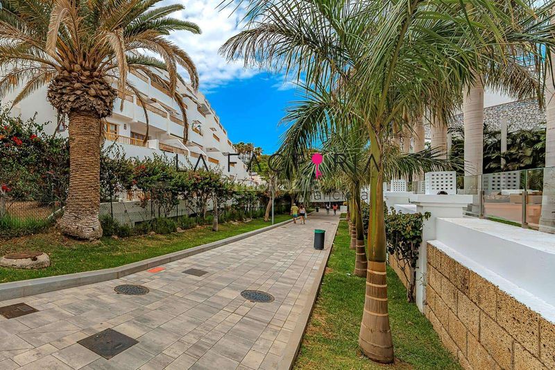 Foto 6030a1db-d991-4540-8a58-0e3fd10c5714. Apartament a avenida de españa 1 a San Eugenio Bajo Adeje