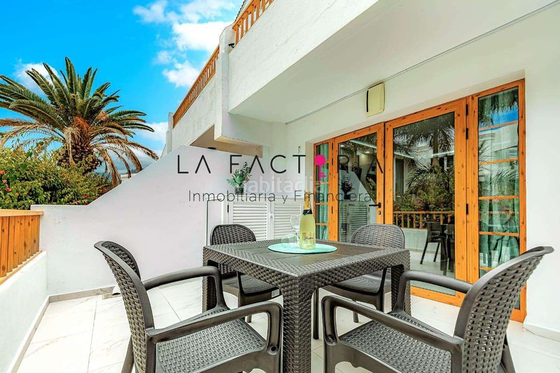 Foto bac2f1dd-c1af-49ca-ba57-591b01405f97. Apartament a avenida de españa 1 a San Eugenio Bajo Adeje