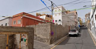 Residential Plot  Calle patrona de canarias 14. Solar urbano consolidado en armeñime
