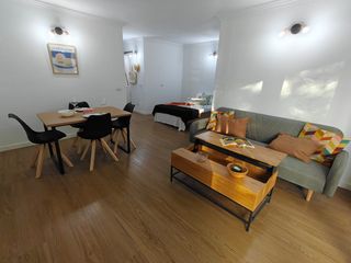 Estudio en Avenida j.m. galv�n bello 38. Bonito estudio en golf del sur