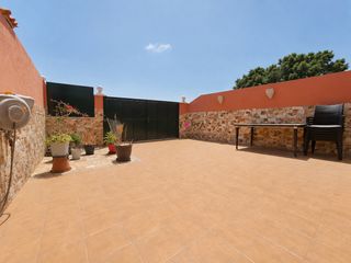 Casa adossada a Las Rosas