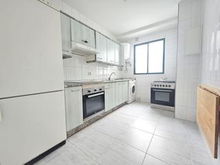 Flat in Casco Urbano. Amplio piso 3 habitaciones adeje centro