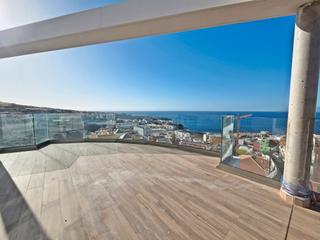 Pis en Puerto de Santiago. Pisos a estrenar con piscina y vista al mar