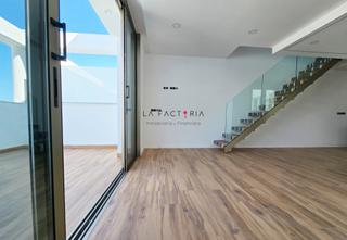 Dplex en Calle herrador 18. ltimos dplex a estrenar disponibles