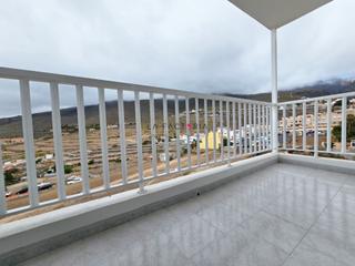 Pis a Casco Urbano. Piso con vistas a la gomera