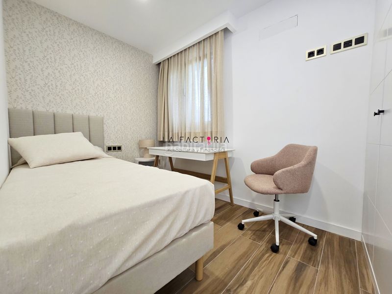 Foto 085cdf72-5023-479a-8c2b-16fd5fc4f939. Pis amb piscina a Puerto de Santiago Santiago del Teide