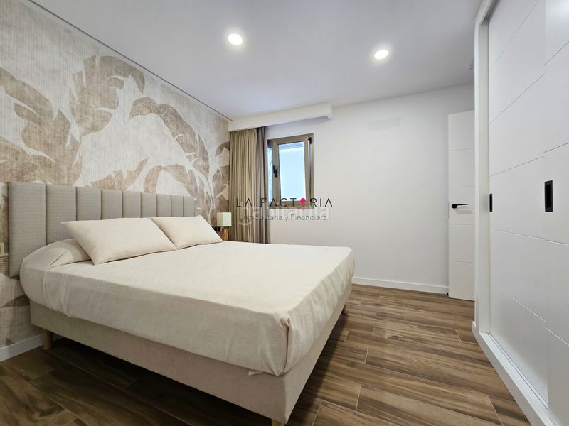 Foto 8f989ade-8988-468d-9647-ee9df1fe0fb7. Pis amb piscina a Puerto de Santiago Santiago del Teide