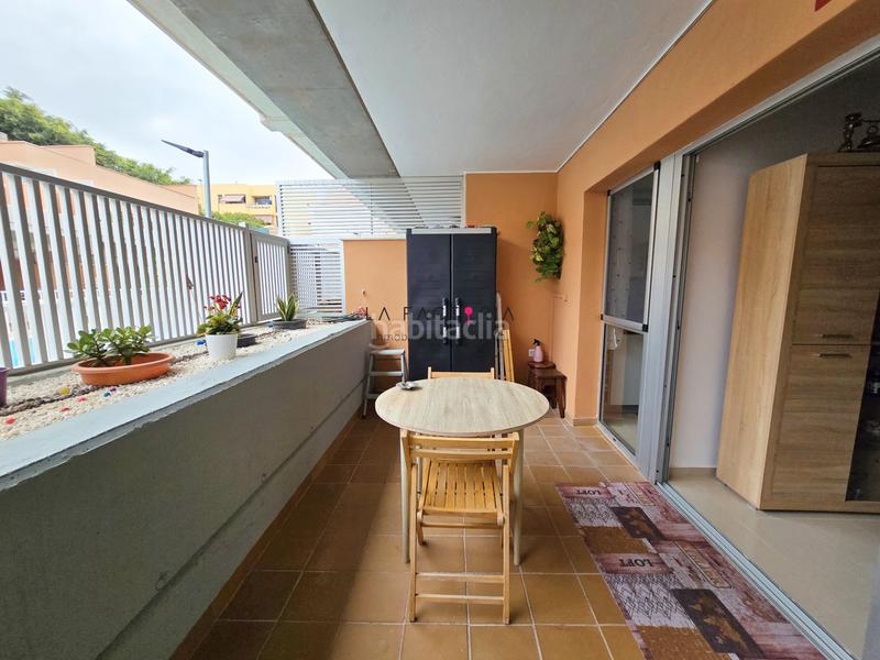 Foto 14c50f26-1753-4930-bd4c-530ecddd8f4f. Appartement avec parking piscine dans Llano del Camello San Miguel de Abona