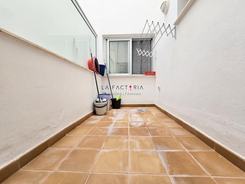 Foto 4defbc8e-74ce-469e-8ab3-59fdb85a3390. Appartement avec parking piscine dans Llano del Camello San Miguel de Abona