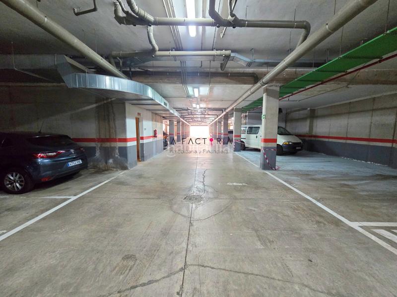 Foto 5d926078-5c97-4b96-8c77-809b9563e2c0. Appartement avec parking piscine dans Llano del Camello San Miguel de Abona