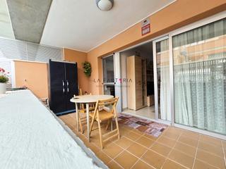Pis a Llano del Camello. Amplio piso en llano del camello - terraza y piscina