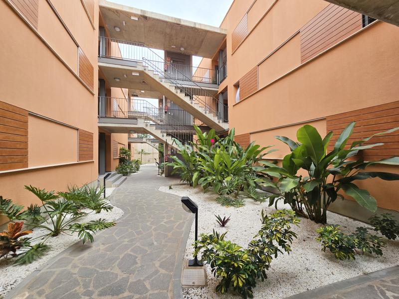 Foto 8a5ab8df-8478-4637-aa88-6171f4261b92. Appartement avec parking piscine dans Llano del Camello San Miguel de Abona