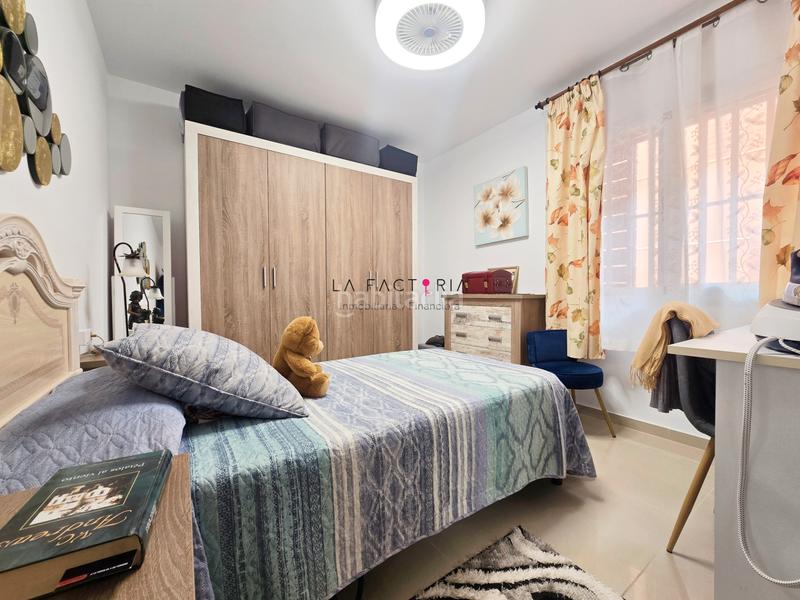 Foto a402c4fb-c105-45d4-a62d-dd5ea05a6122. Appartement avec parking piscine dans Llano del Camello San Miguel de Abona