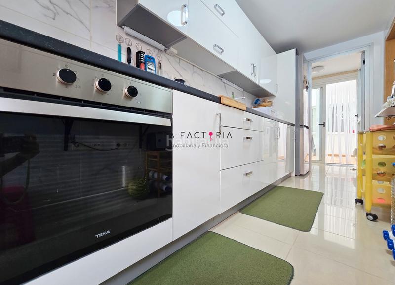 Foto acdc7e07-d852-4801-8837-3744e32096ac. Appartement avec parking piscine dans Llano del Camello San Miguel de Abona