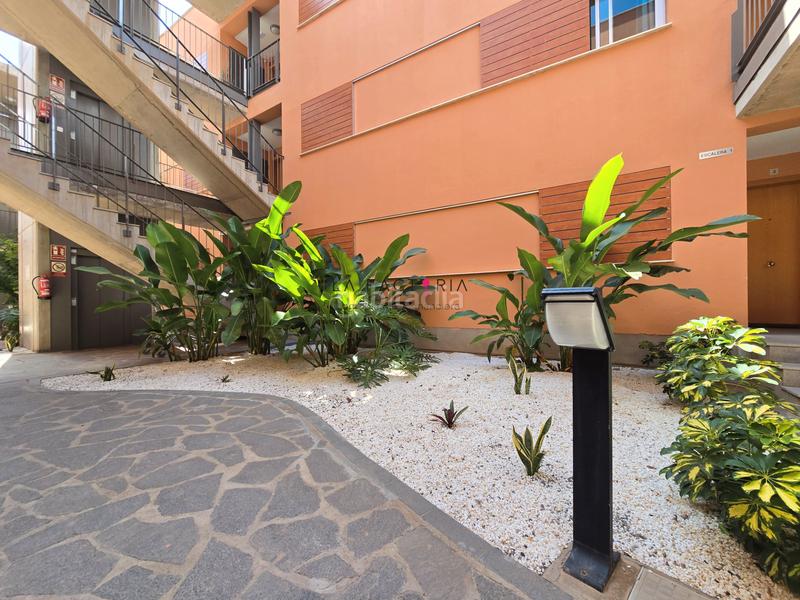Foto bb8184fb-74f3-489a-a212-f7ec213c8d82. Appartement avec parking piscine dans Llano del Camello San Miguel de Abona