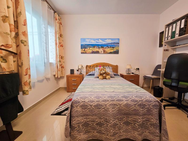 Foto ca8ee807-231a-4a29-a9a9-92f0f92d3693. Appartement avec parking piscine dans Llano del Camello San Miguel de Abona