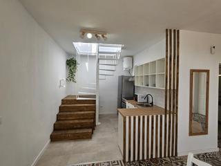 Chalet en Golf del Sur - Amarilla Golf. Moderno chalet en golf del sur