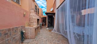 Casa adossada a Las Rosas. Adosado 3 habitaciones en las rosas