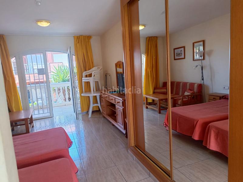 Foto 1b431193-e689-4f19-a130-dcc513f23172. Apartament amb piscina a Costa del Silencio Arona