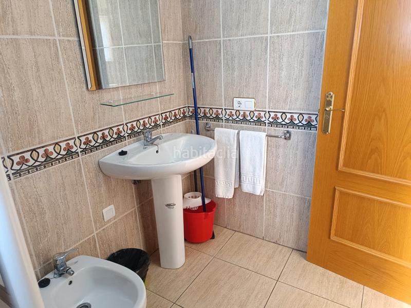 Foto 1b930864-c19b-459b-b7a3-559f33d7fd92. Apartament amb piscina a Costa del Silencio Arona