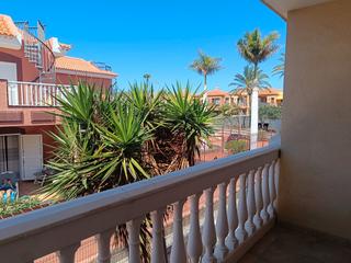 Apartamento en Costa del Silencio