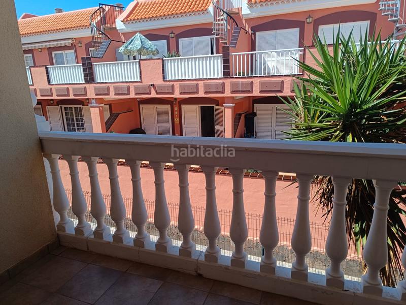 Foto 5380a6ec-86eb-4997-88e1-5e331f08bac7. Apartament amb piscina a Costa del Silencio Arona