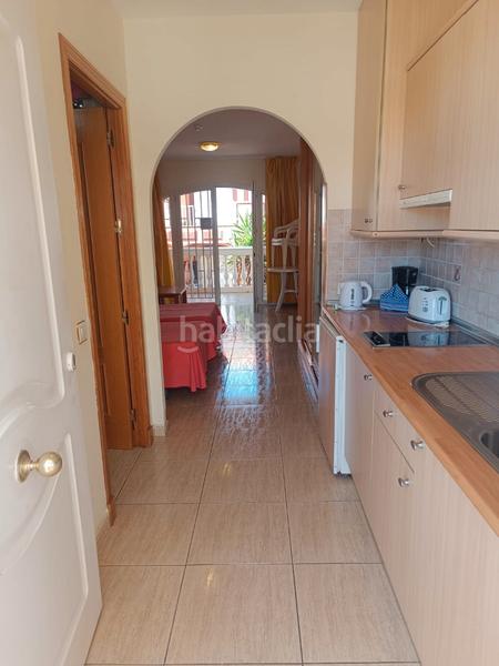 Foto c323740c-c26f-48ac-8e75-c8165de731f9. Apartament amb piscina a Costa del Silencio Arona