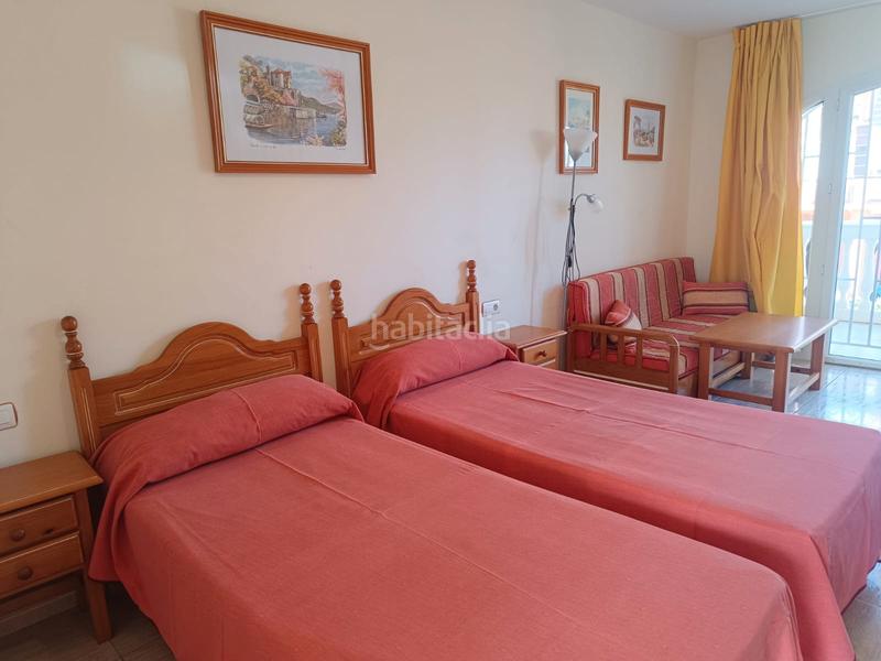 Foto cfe18c5f-c94f-4048-b226-6a0a24600bb5. Apartament amb piscina a Costa del Silencio Arona