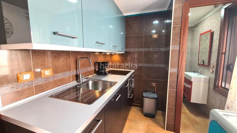 Foto 3ffa1684-c321-4f95-bd58-40d20d9e17d7. Pis amb piscina a Costa del Silencio Arona