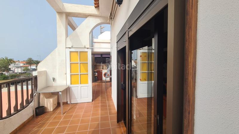 Foto 58134a02-2997-48ad-9c99-c455bbcfd54d. Pis amb piscina a Costa del Silencio Arona