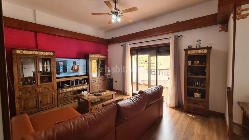 Foto 6c53e680-1a3b-4f8d-b1a7-393cc81f8ddc. Pis amb piscina a Costa del Silencio Arona