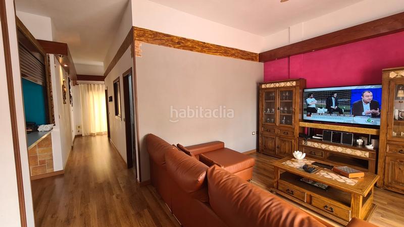 Foto 759fa3a3-82f8-4cd9-858d-c0d37b57bb2d. Pis amb piscina a Costa del Silencio Arona