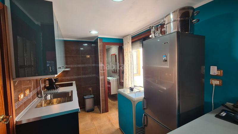 Foto 7b419283-383d-4768-9e74-f9a766aecad5. Pis amb piscina a Costa del Silencio Arona