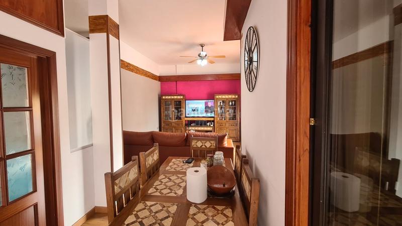 Foto 81b96109-38d6-487a-abbe-5960eaa58876. Pis amb piscina a Costa del Silencio Arona