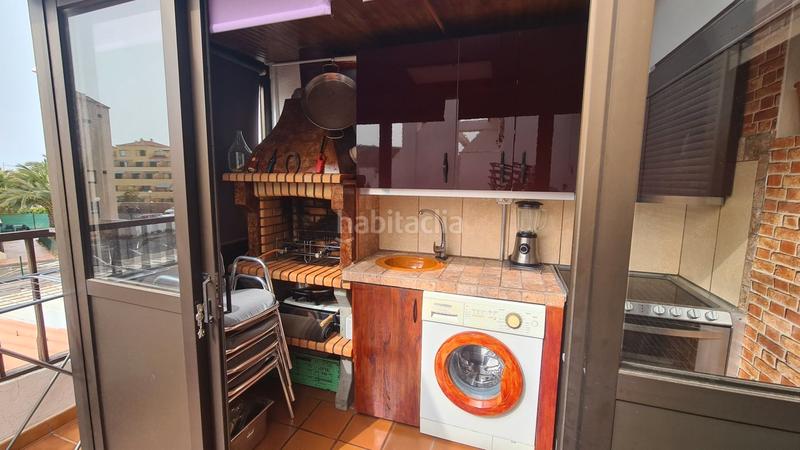 Foto 879f8ddc-2768-479d-8140-d89ae44c9151. Pis amb piscina a Costa del Silencio Arona