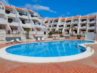 Piso en Costa del Silencio. Fantástico apartamento costa del silencio